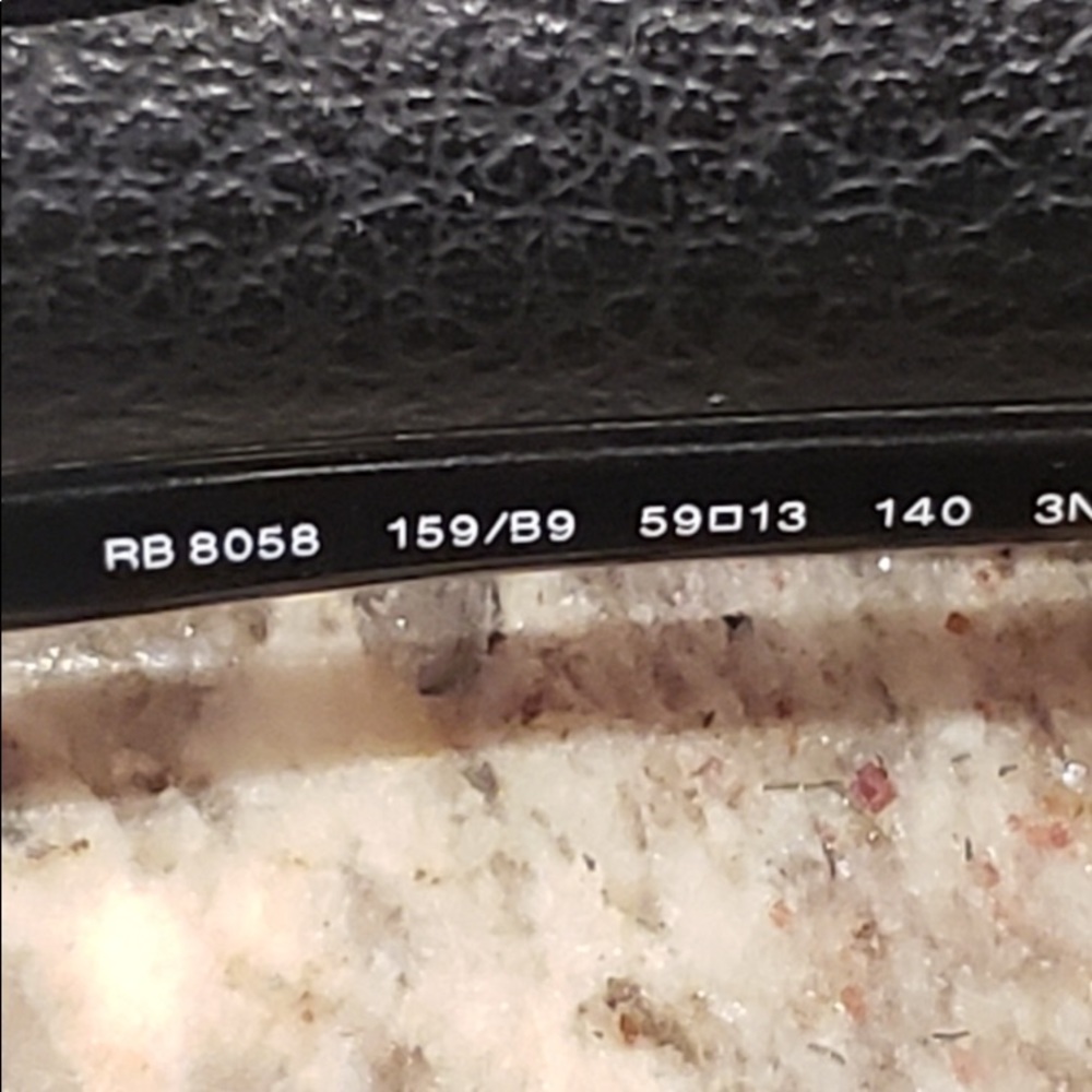 RAY-BAN - Picture 3 of 4